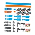thumbnail image 4 of Lipstore Miniature Car Track, Educational And Interactive Game, Alloy Vehicle, Large Car Double Track, 4 of 8