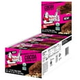 thumbnail image 2 of Dave's Killer Bread Cocoa Brownie Blitz Organic Snack Bars, 12 Individually Wrapped Snack Bars, 2 of 7