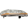 thumbnail image 5 of For Honda Accord Headlight 2001 2002 Passenger Side For HO2503117 | 33101-S84-A02, 5 of 6