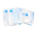 thumbnail image 1 of Sac de Rangement sous Vide Pliable, Imperméable pour Couvertures, 1 of 8