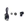 thumbnail image 3 of Wireless Bluetooth Earphones In Ear for Sports Hands free with Mic, 3 of 6