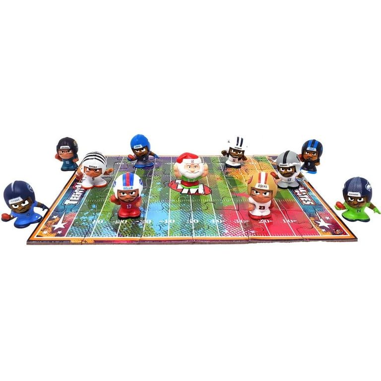 TeenyMates NFL Color Rush Advent Calendar - Walmart.com