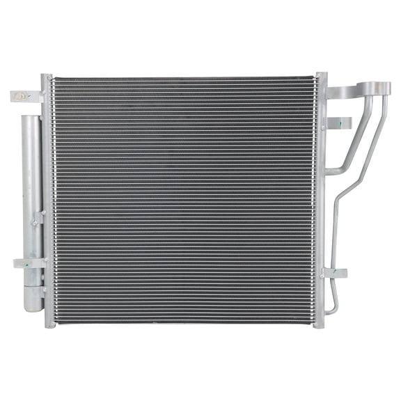 TRQ Air Conditioning A/C Condenser Receiver Drier Fits 2021-2022 Kia K5 ACA83434