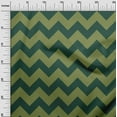 thumbnail image 2 of oneOone Cotton Flex Fabric Chevron Geometric Printed Craft Fabric BTY 40 Inch Wide, 2 of 4