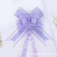 thumbnail image 4 of Pull Bow Ribbons Decorative Holiday Pull Flower Christmas Home Garden Wedding Festive Party Supplies, 4 of 6