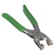 thumbnail image 2 of Pinzas de prensado en frío para raquetas de bádminton, accesorios profesionales multifuncionales. Verde, 2 of 9