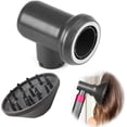 thumbnail image 1 of Difusor y adaptador para Dyson Airwrap Styler para Airwrap Styler en combinación de secador de pelo, 1 of 5