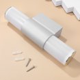 thumbnail image 3 of CIMAXIC LED Vanity Light Modern Simple Bathroom Light Over Mirror Bathroom Lamp,9.57"X3.94"X1.97", 3 of 5