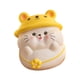 thumbnail image 5 of Gato Alcancía Colección Decorativa Decoración Del Hogar Banco de Moneda Caja de Ahorro de Dinero Amarillo S, 5 of 9