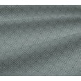 thumbnail image 5 of oneOone Viscose Jersey Fabric Argyle Geometric Decor Fabric Printed BTY 60 Inch Wide, 5 of 5