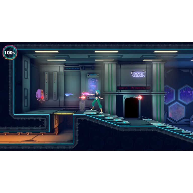 Yars Rising, Nintendo Switch - Walmart.com