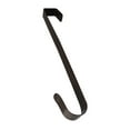 thumbnail image 3 of Holiday Time 15" Wreath Hanger, Dark Brown, 3 of 6