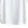 thumbnail image 5 of Blczomt Dressy Womens Summer Tops Y2K White T Shirts 2026 Lightweight Ladies Tops and Blouses, 5 of 5