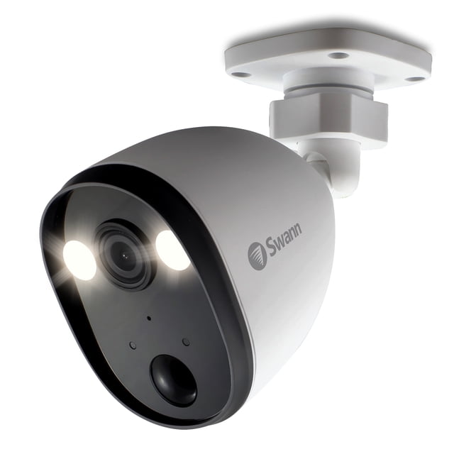 CAMARA SEGURIDAD SWANN P EXTERIOR 1080P Swann Spotlight Outdoor