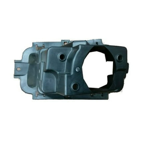 KAI New Standard Replacement Driver Side Fog Light Bracket, Fits 2014-2015 Chevrolet Silverado 1500