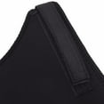 thumbnail image 5 of jinwen Vélo Sweat Cover Frame Guard Réglable Net Sangle Élastique Ceinture Noire, 5 of 5