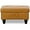 Light Brown, variant on Sofa Ottoman with Storage, Ottoman Bench for Living Room, Bedroom, Rectangular, Light Brown PU Leather