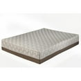 thumbnail image 1 of Peony Sleep Mattress (Cal. King: 72.25 in. L x 9.75 in. W x 10.25 in. H), 1 of 3