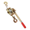 thumbnail image 1 of harayaa *Grip Puller Tightener with Gear System Manual Cargo Construction Building Fence 2T single line, 1 of 8