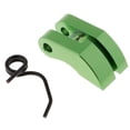 thumbnail image 3 of Piezas de Actualización Yotijar 1/8 RC Crawler Shoe Clutch Spring 081008 Rojo Verde, 3 of 6