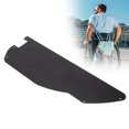 thumbnail image 4 of Wheelchair Side Guard, Replacement Accessory Stable Plastic Firm Wheelchair Clothing Guard  For Patient For Wheelchair Sales Store, 4 of 8