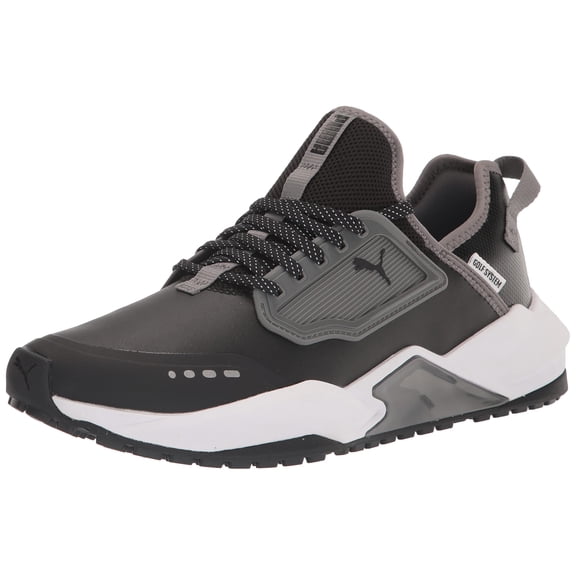 Puma GS One 195405-02 Size 8 Medium Spikeless Golf Shoe Men