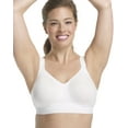 thumbnail image 3 of Active Lifestyle Women`s Wirefree Bra - Best-Seller, K220, 40DD, Excalibur, 3 of 4