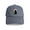 Gray, variant on CafePress - Santa Cat & Mouse Cap - Adjustable 100% Brushed Unisex Casual Cotton Baseball Cap, Beige, 1