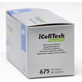 thumbnail image 5 of 60 iCellTech Hearing Aid Batteries Size: 675 + Battery Caddy, 5 of 8