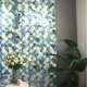 thumbnail image 4 of Flores artificiales Hi-Yoco, hortensia de seda, color azul claro, 28 unidades, 4 of 7