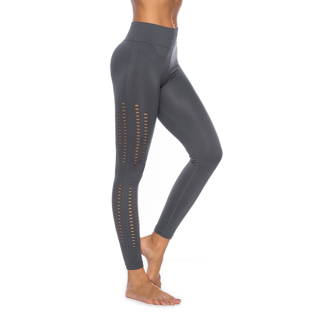 Black Friday Deals Breathable Hollow 