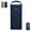 Blue, variant on QEZER Sleeping Bag for Adults, Water-Resistant Lightweight Camping Bag, 36°F-61°F, Hollow Fiber Fill, Full-Length Zipper, Machine Washable, Compression Sack, 86.6 x 31.5 in for Backpacking & Outdoor