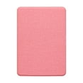 thumbnail image 3 of Graflsoa Étui en Tissu Imperméable Rose avec Réveil/sommeil Automatique pour Kindle 10e Gén. (Modèle 658 2019) - Options Multicolores, 3 of 6