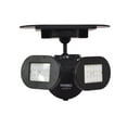 thumbnail image 2 of Techko Solar Security Light - Twin Light (with Removable Panel), 2 of 13