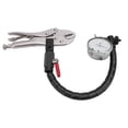 thumbnail image 1 of Disc Brake Rotor Gauge Set, Ball Joint Runout Gauge Set Easy Using  for Industry, 1 of 7