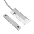thumbnail image 1 of Door Window Magnetic Contact Wired Sensor Detector Switch for Home Garage Alarm Security ensitive respond, 1 of 9
