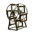thumbnail image 3 of Luzkey 6 Picture Frame Rotating 6 Photo Frame Stand Memorial Frame Desktop Photo Rack Farmhouse Dorm Display Wedding Ornament Decors A, 3 of 8