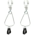 thumbnail image 1 of 2 Pcs Pinces Réglables Support de Lampe pour Reptiles Lampes Chauffantes Support de Lampe, 1 of 8