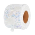 thumbnail image 3 of 1 Roll Floral Voile Ribbon Bowknot DIY Embroidered Sequin Webbing Ribbon, 3 of 5