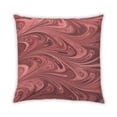 thumbnail image 1 of Ahgly Company Indoor Square Contemporary Throw Pillow, 18 inch by 18 inch, 1 of 5
