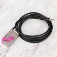 thumbnail image 2 of Car Aux in RNS‑E Navigation Male 3.5mm o Jack 32Pin Wire Cable for A3 A4 A6 A8 TT, 2 of 3