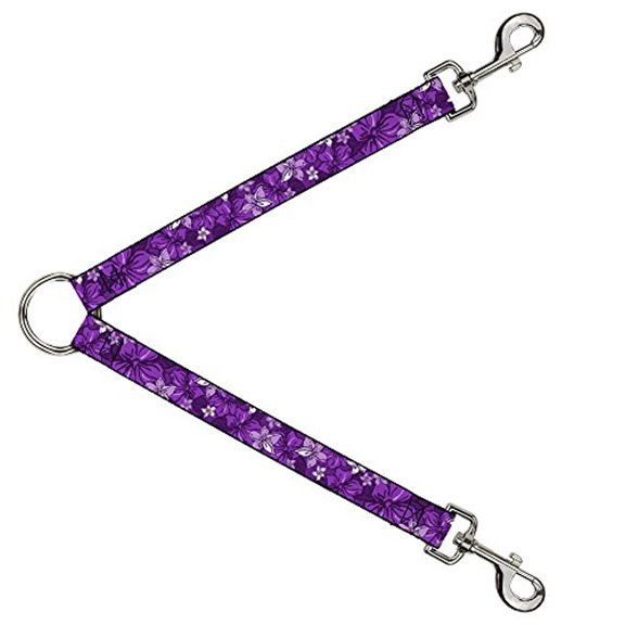 Buckle Down Buckle-Down Pet Leash Splitter