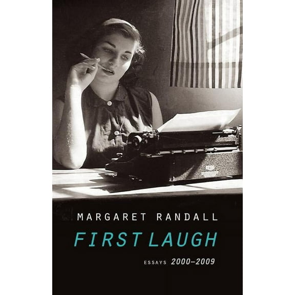 First Laugh: Essays, 2000-2009, (Paperback)
