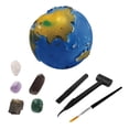 thumbnail image 2 of A Children'S Archaeological Excavation The Eight Planets Of The System Toy, 2 of 5