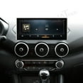 thumbnail image 6 of 12.3 inch Carplay Screen/Radio/Multimedia Player for Nissan Sylphy 2019 2020 2021 Models Universal Car Navigation/GPS Upgrade Headunit Android Display 1080P Touch Screen Replace System Accessories, 6 of 15