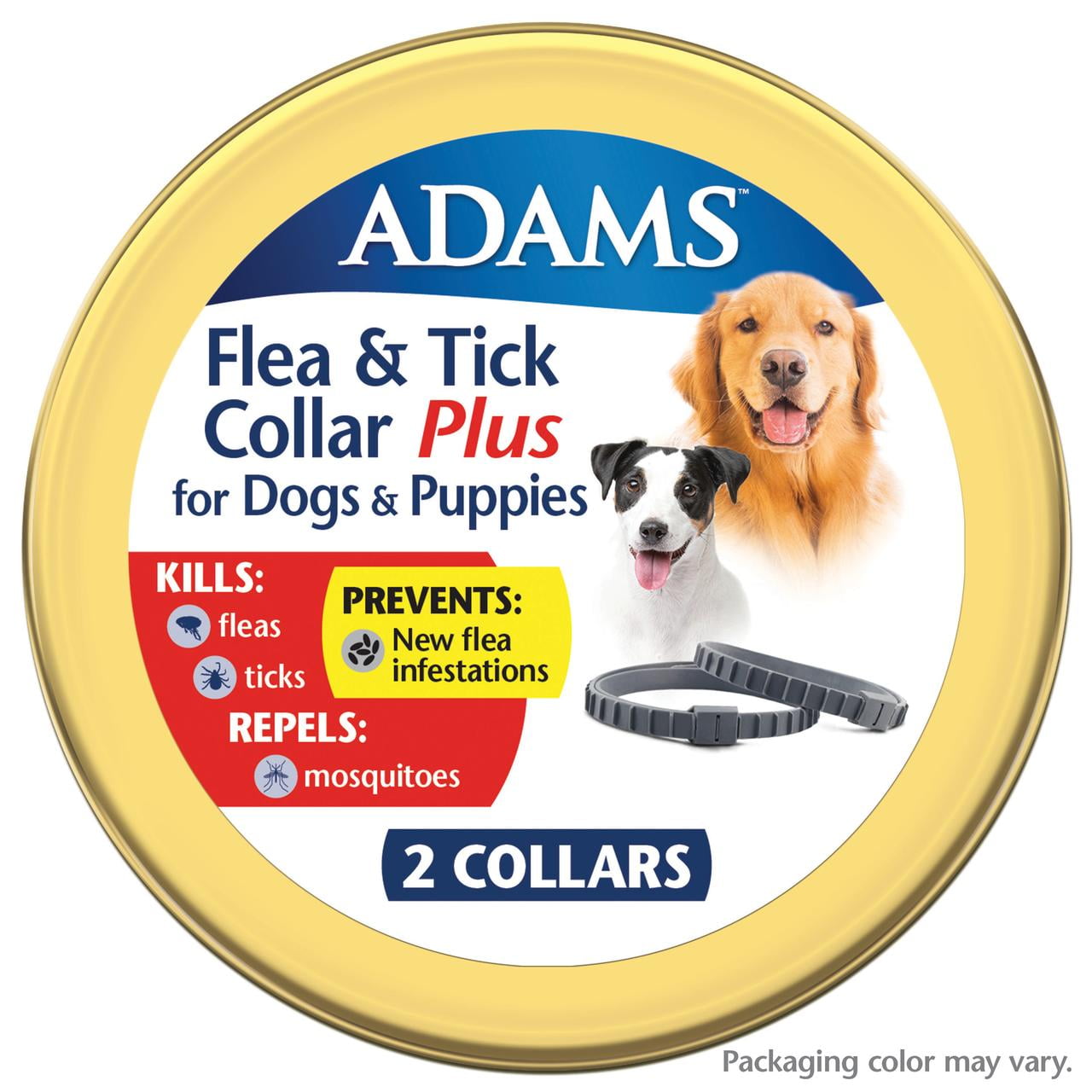 dog flea tick and mosquito collar