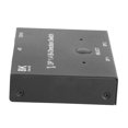 thumbnail image 4 of Displayport Splitter DP1.4 8K Adaptador de interruptor bidireccional 1x2/2x1 Switcher, 4 of 6