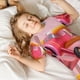 thumbnail image 5 of Balery Colorful Cartoon Biplane Conjunto de Pijama Infantil de Manga Corta con Estampado – Ropa de Dormir de Algodón Suave-Small, 5 of 6