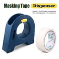thumbnail image 3 of Langgg ABS Manual Sticker Machine Companion For Home And Site Decorators Home Decoration Construction Site blue, 3 of 6
