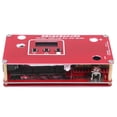 thumbnail image 3 of Portable Spot Welder, Convenient LCD Display Spot Welding Machine, Nickel-Plated Steel Strip For Power Banks Power Tools Model Airplanes, 3 of 8